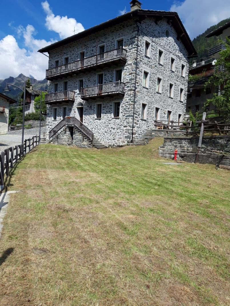 Casa Verana