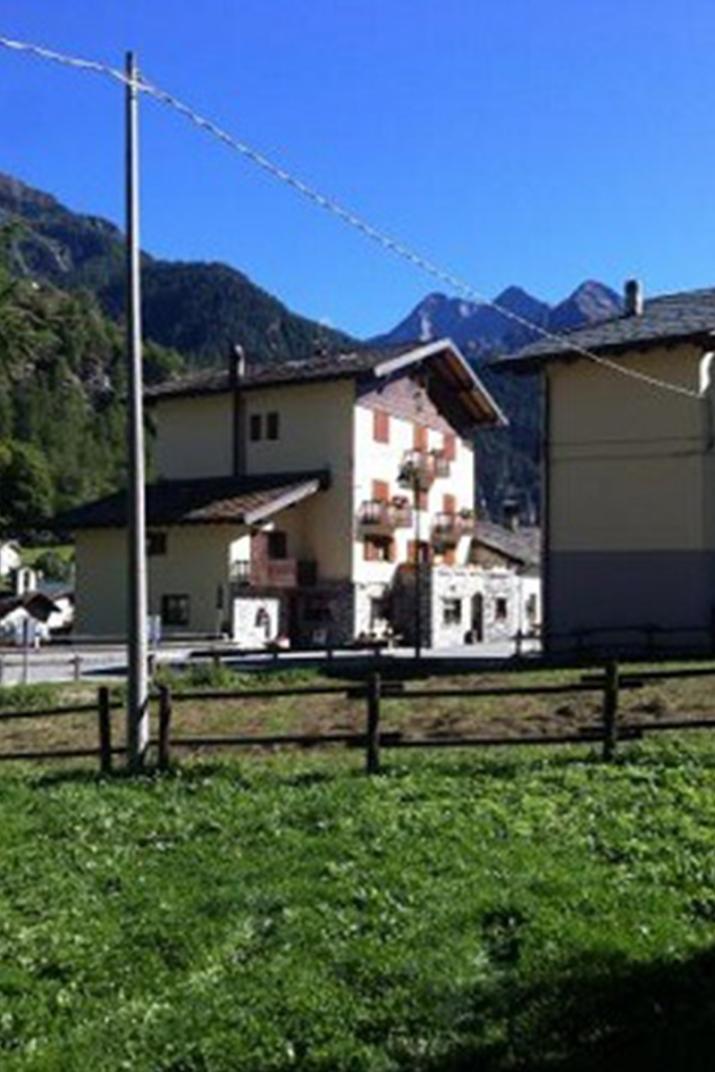 albergo ristorante croce bianca brusson