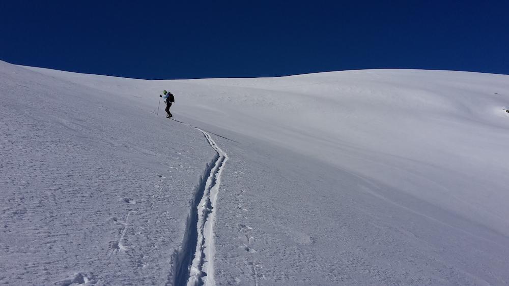 COURS DE SKI ALPIN – GUIDES DE CHAMPORCHER