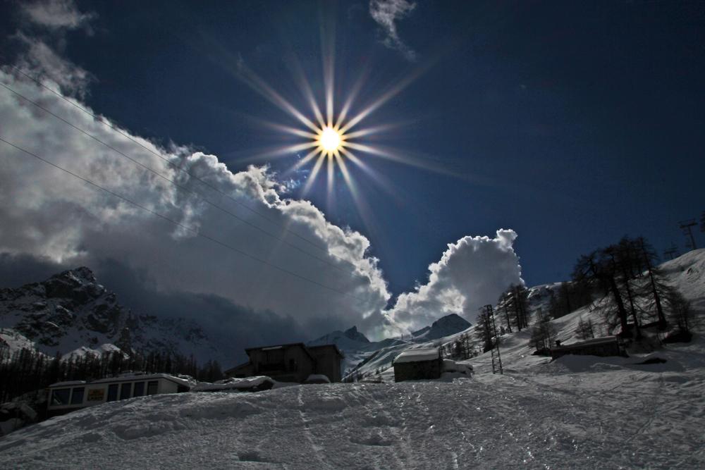 SELF-RESCUE COURSE – CHAMPORCHER GUIDE