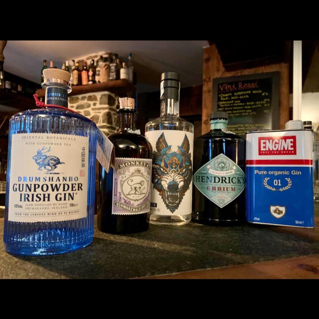 Il Golo Pub Gelateria