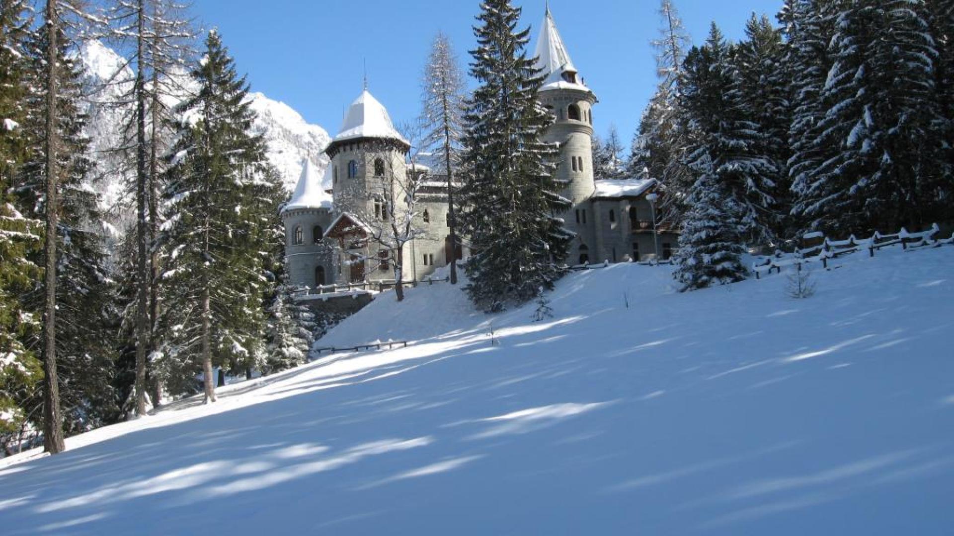 Castello di Savoia 
