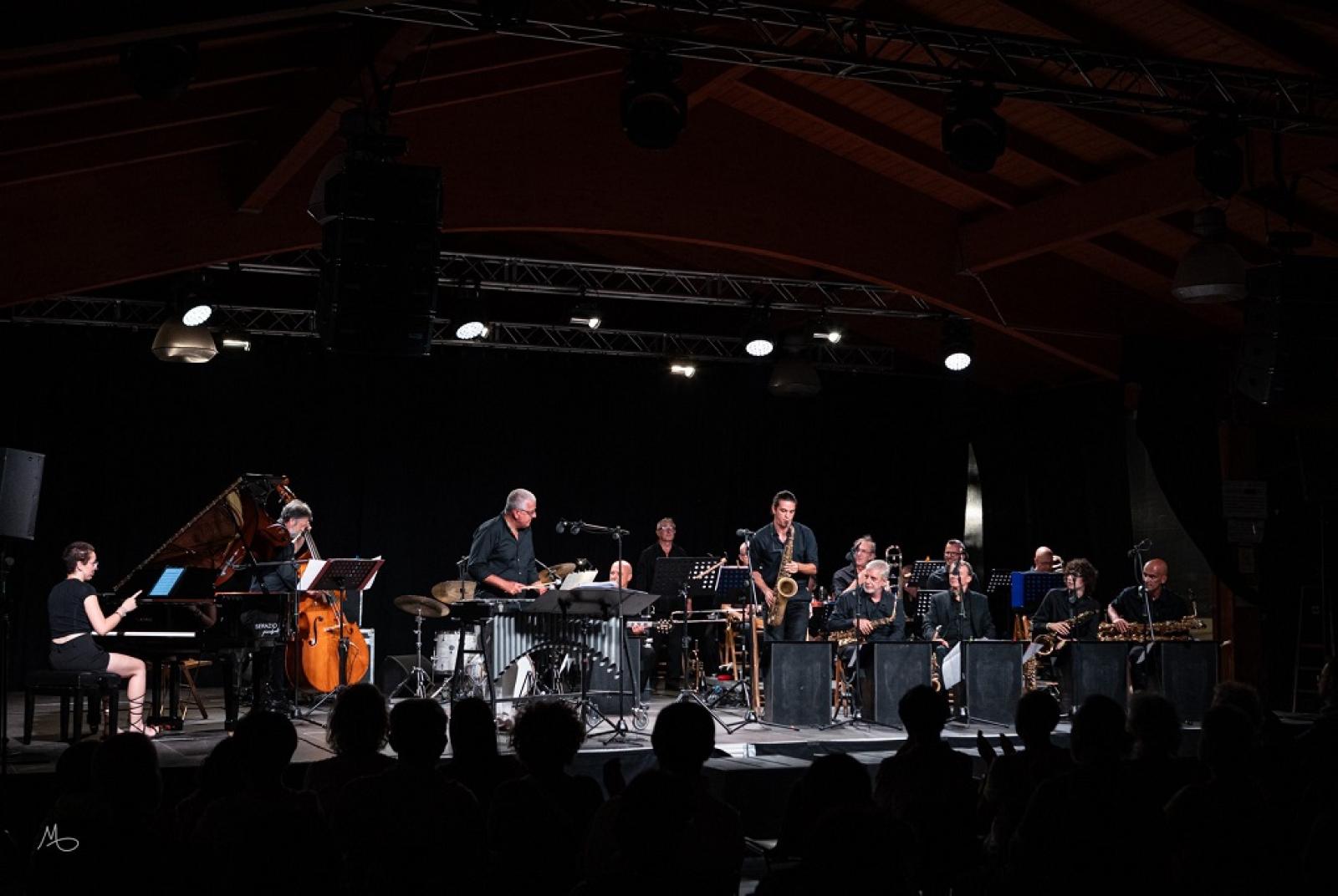 Pulsation, il Festival delle percussioni