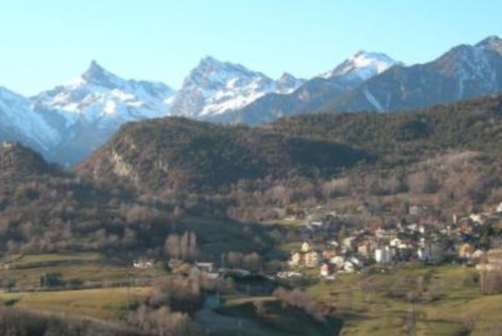 Moyen Âge dans la Terre des Challant