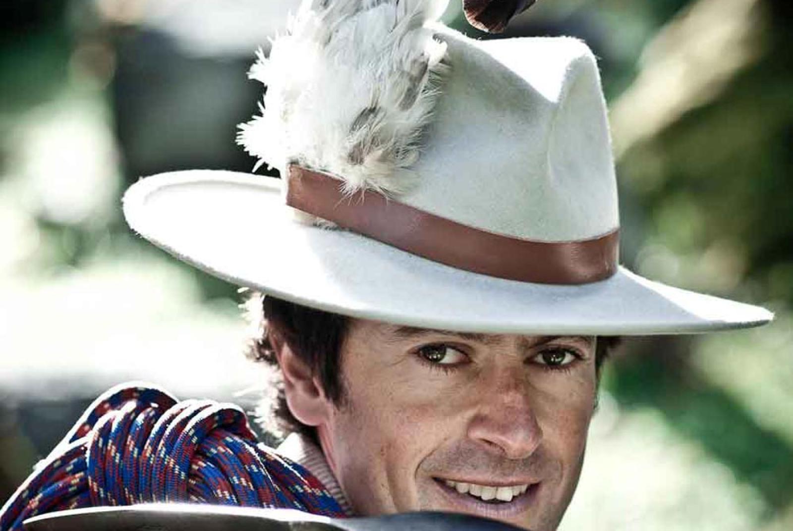 Fête des Guides de haute montagne - Ayas/Antagnod