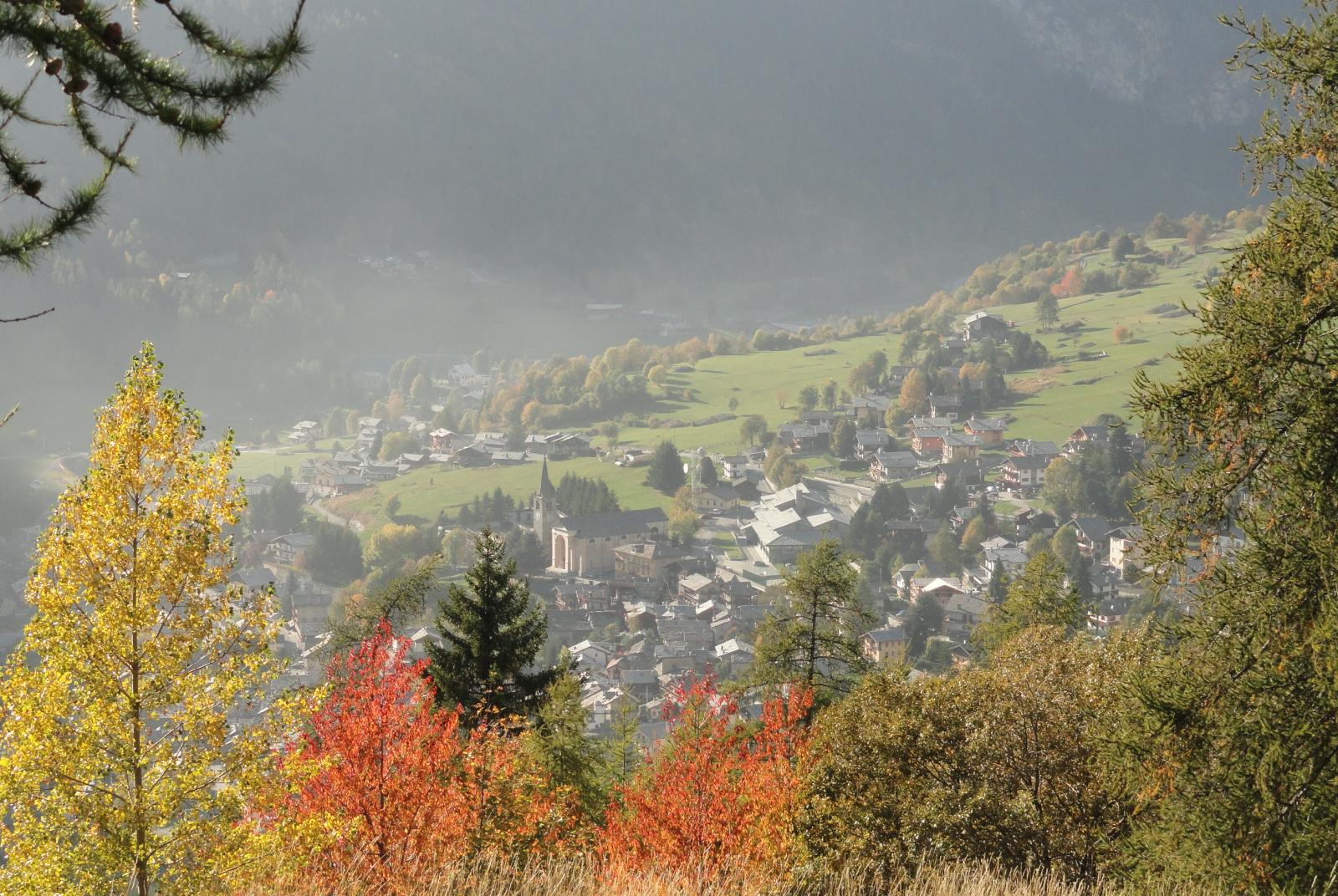 Festa Patronale di Brusson