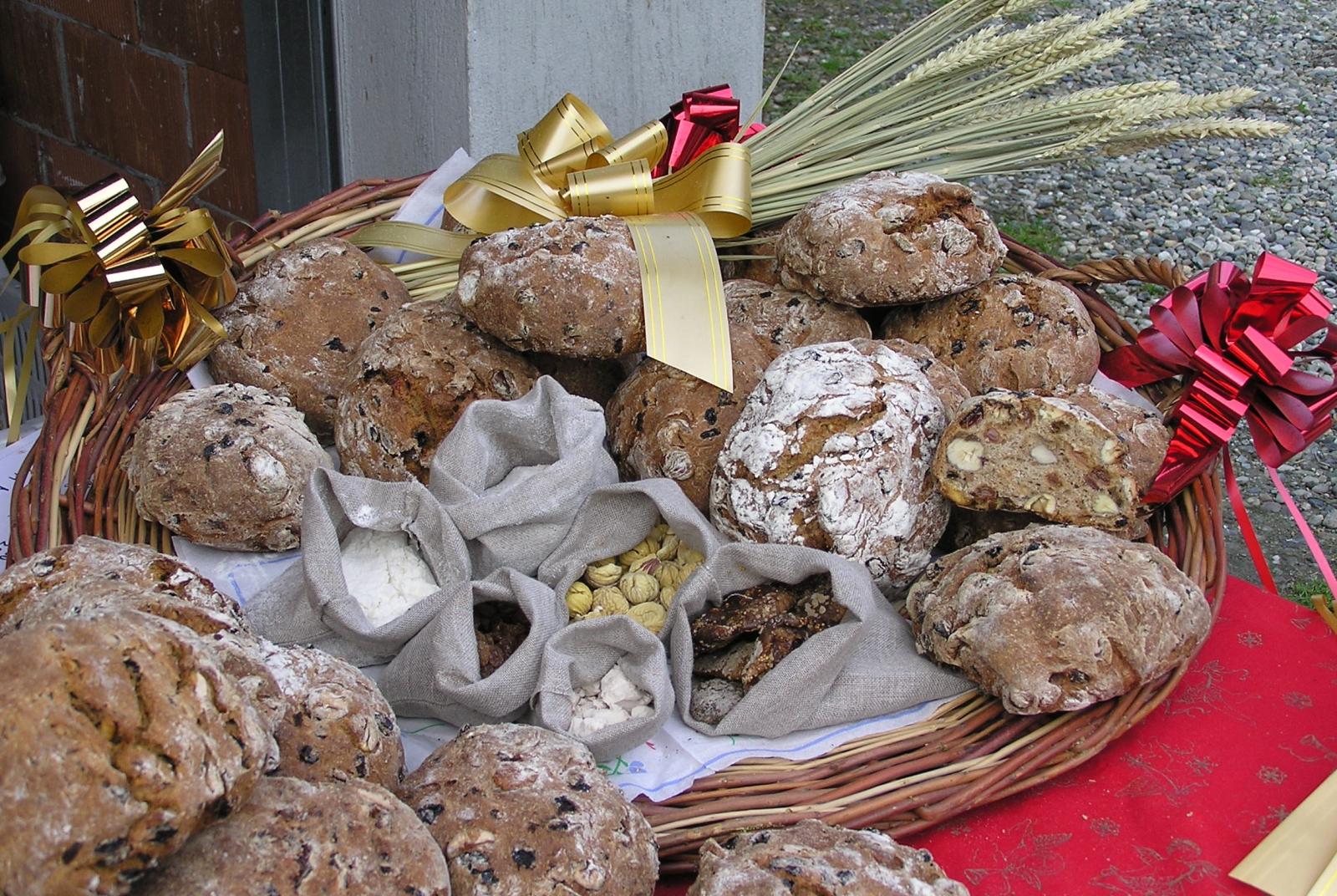 Festa della Micóoula - Feuhta dé la Micóoula