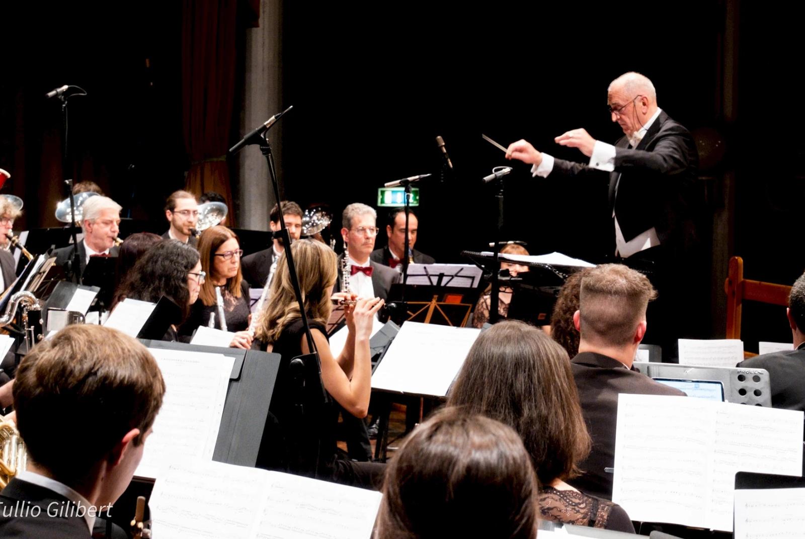 Saison Culturelle Musica -  Concert du Nouvel an