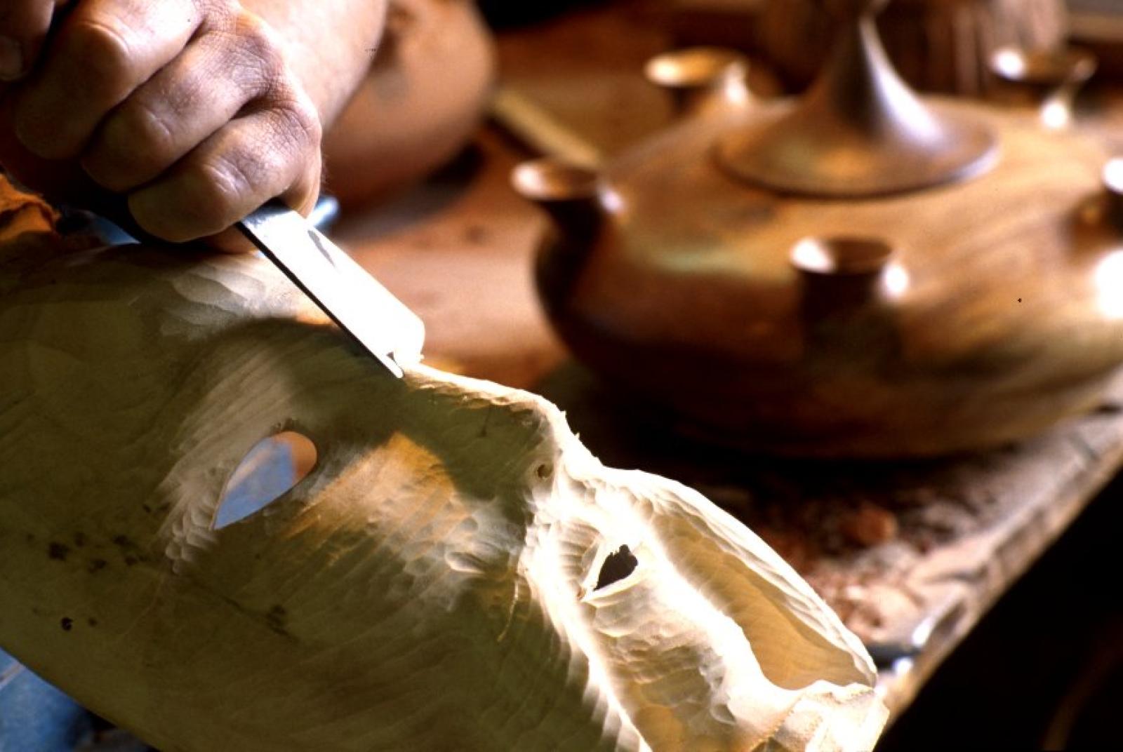 In a Glass: marché artisanal et dégustation de vins