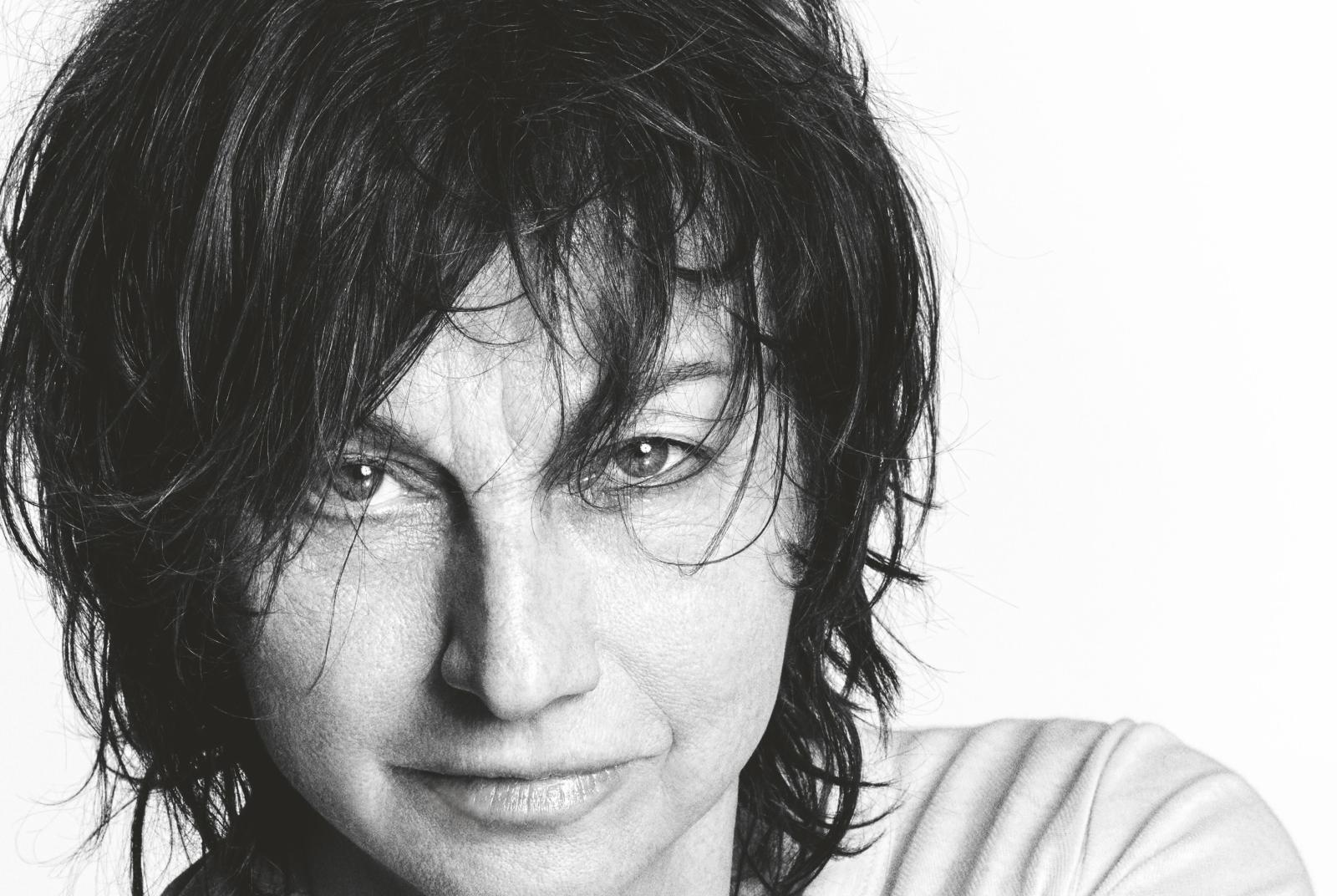 PH. LUIGI&IANGO  Gianna Nannini al Forte di Bard - Sei nell'anima Tour Festival European Leg 2025