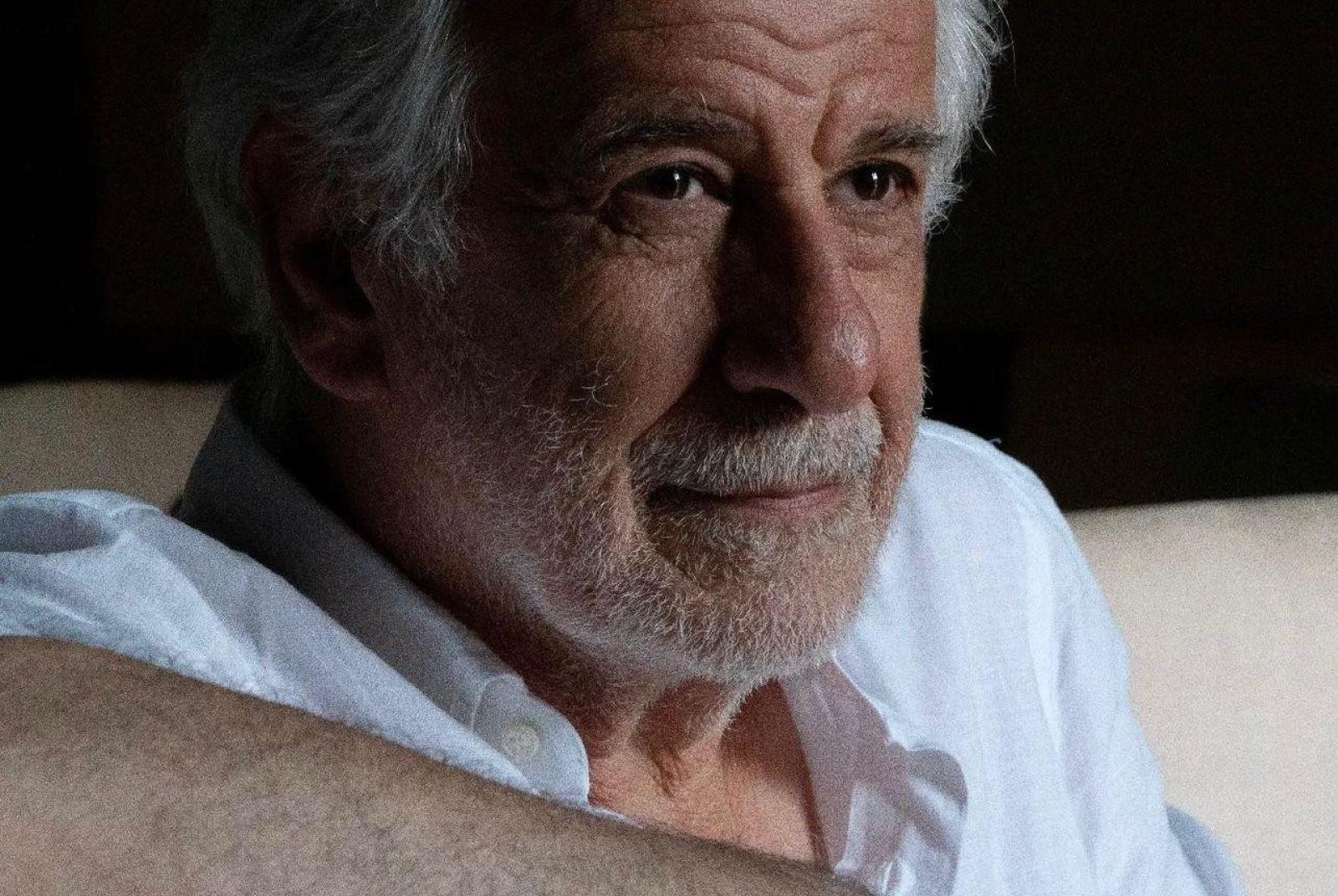 Toni Servillo legge Emilio Vedova