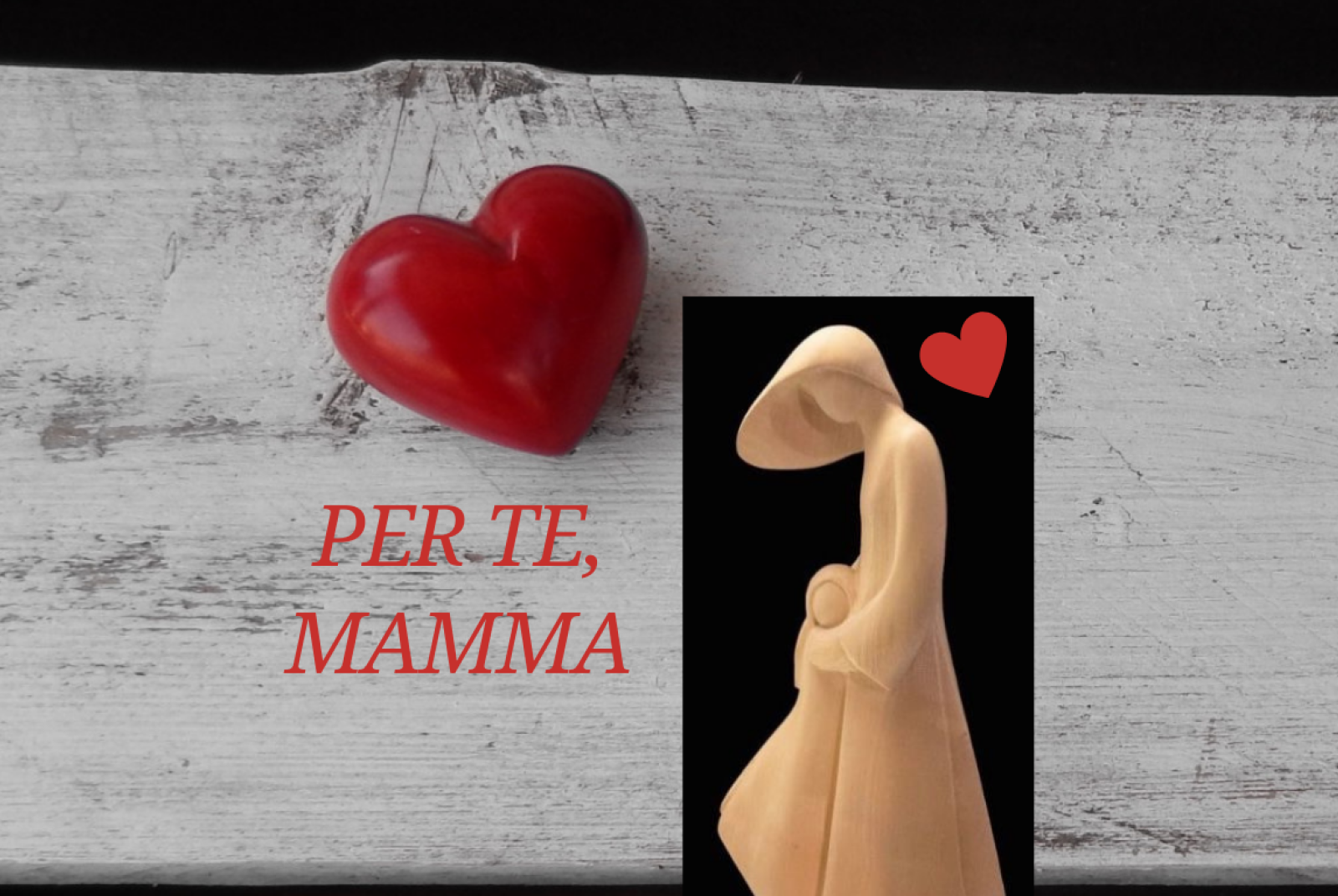 Per te, mamma
