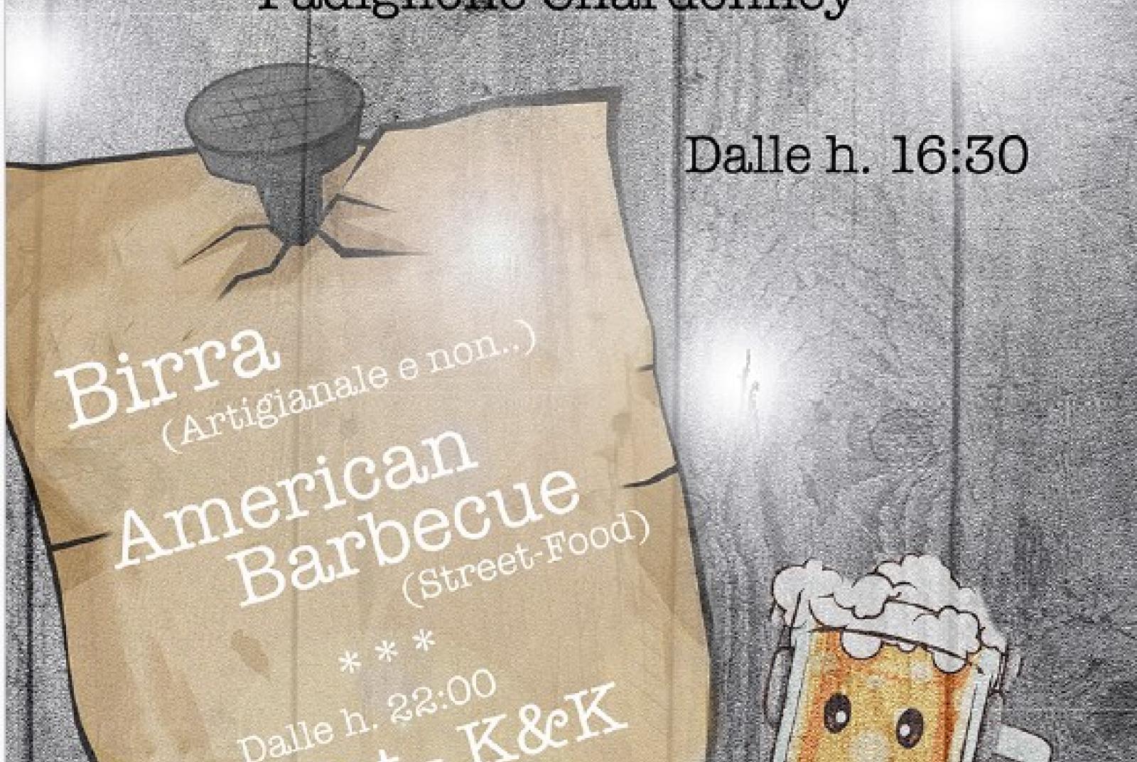 Champorcher Music & Beer