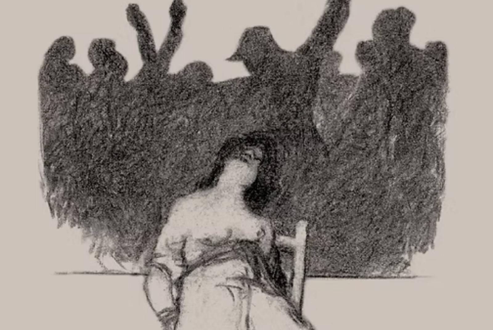 Stregoneria medievale in Valle d'Aosta  Présentation du livre "La capanna osservatorio Regina Margherita" de Mattia Sella