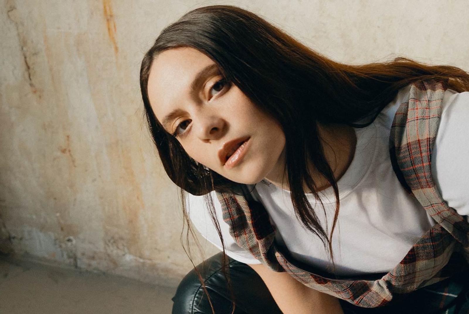 Da Aosta ai 4000 - Concerto di "Francesca Michielin"