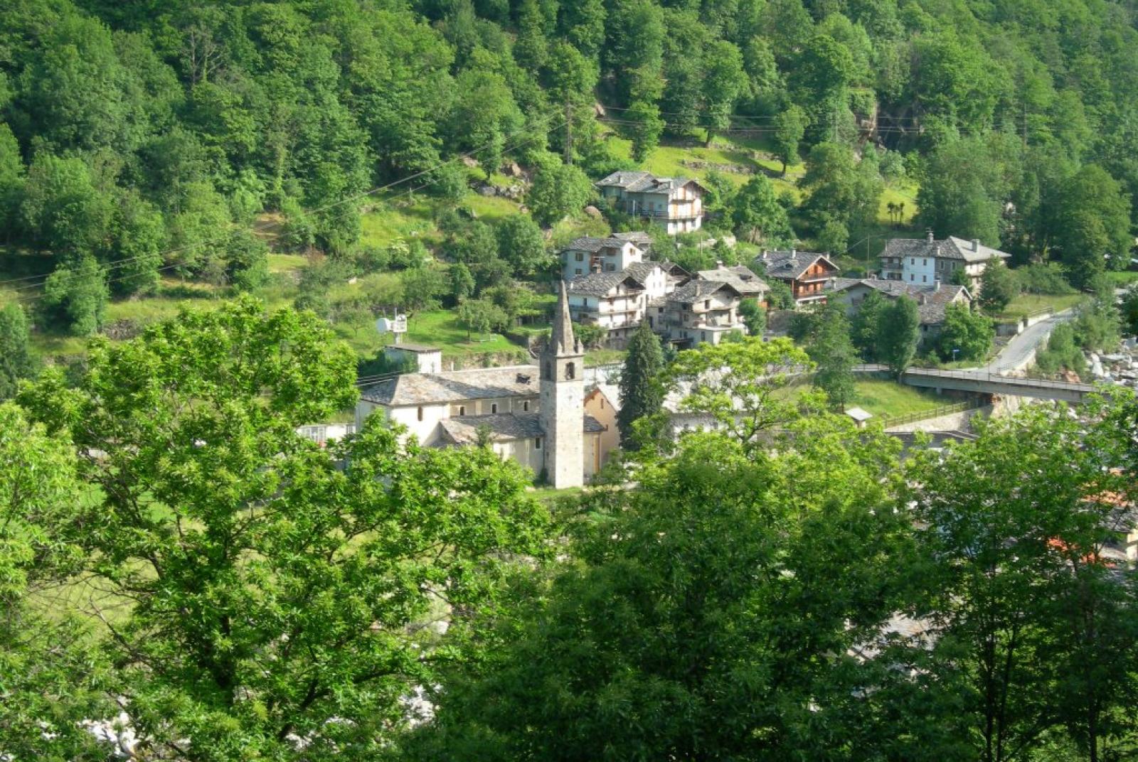 Festival del Folklore: 24° Raduno folkloristico interregionale Valle d’Aosta, Piemonte, Lombardia, Liguria