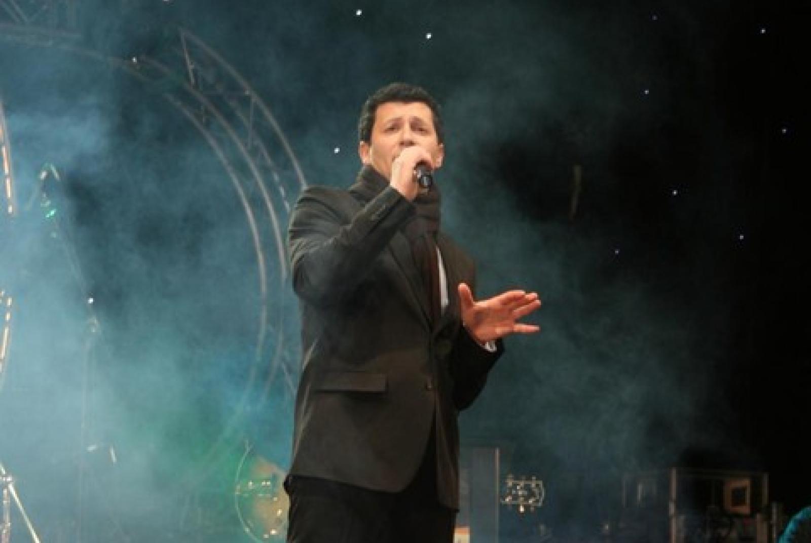 The Swing Crew - Concert