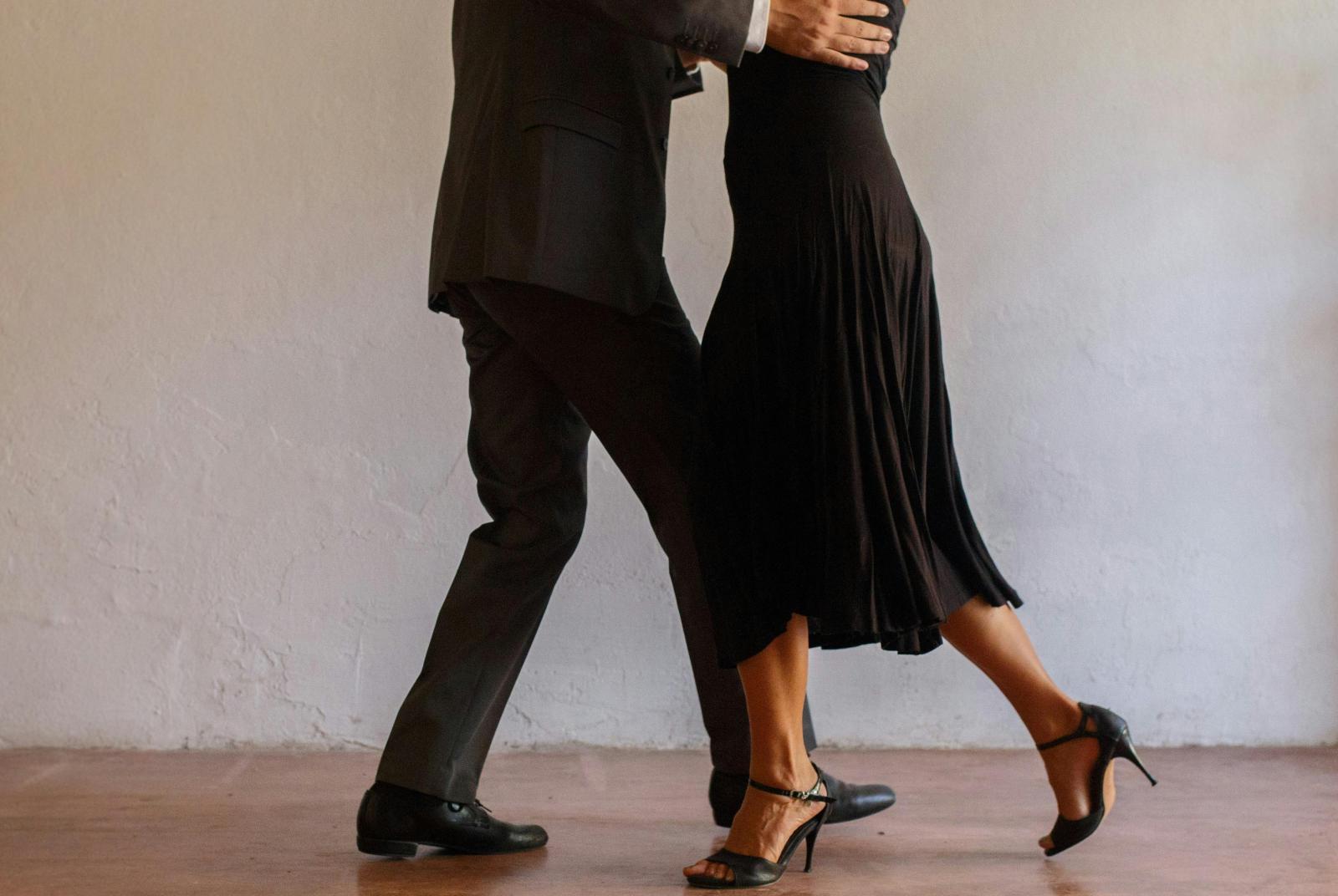 Monterosa classica - omaggio al tango