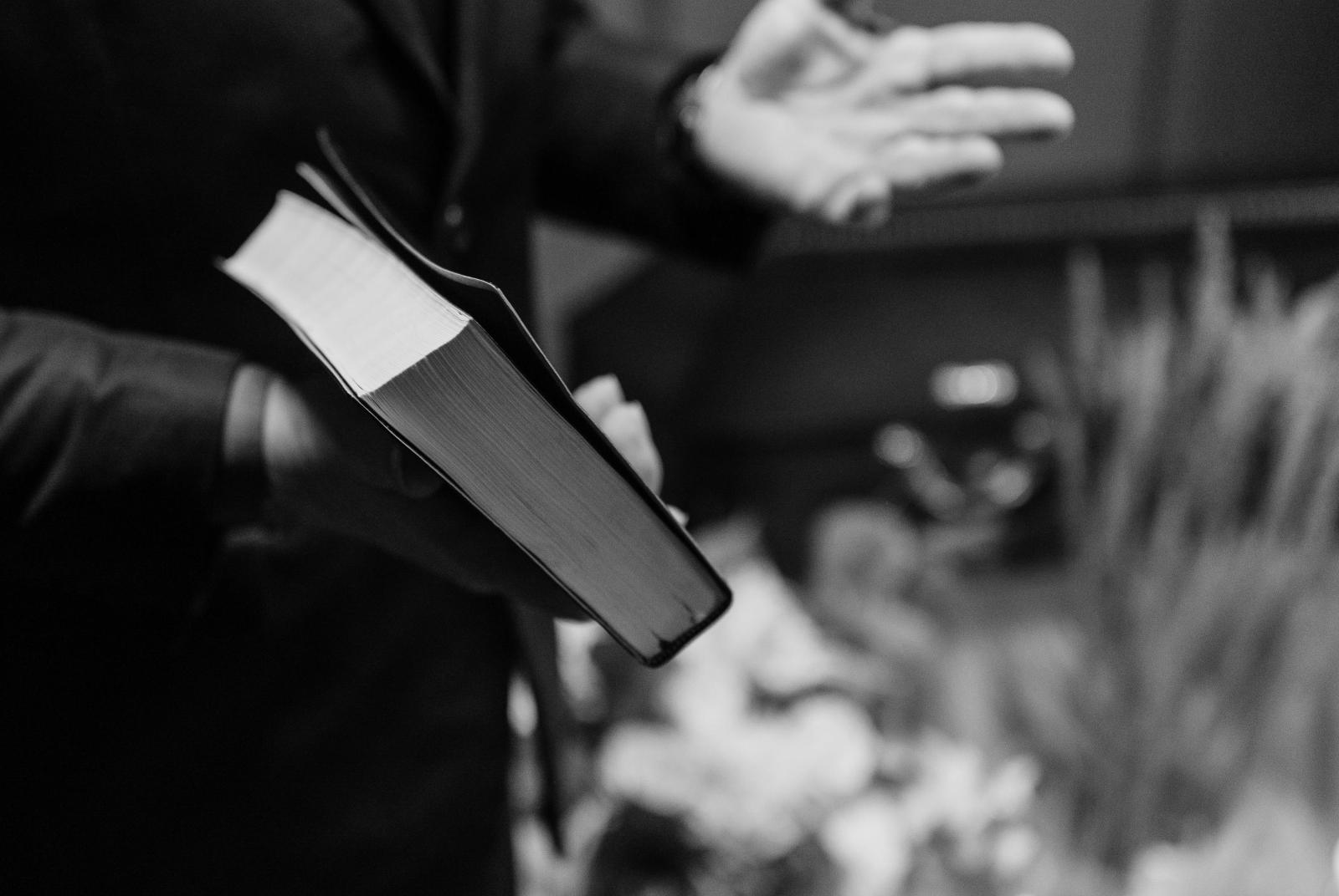 Presentazione del libro "La musica mi ha salvato"