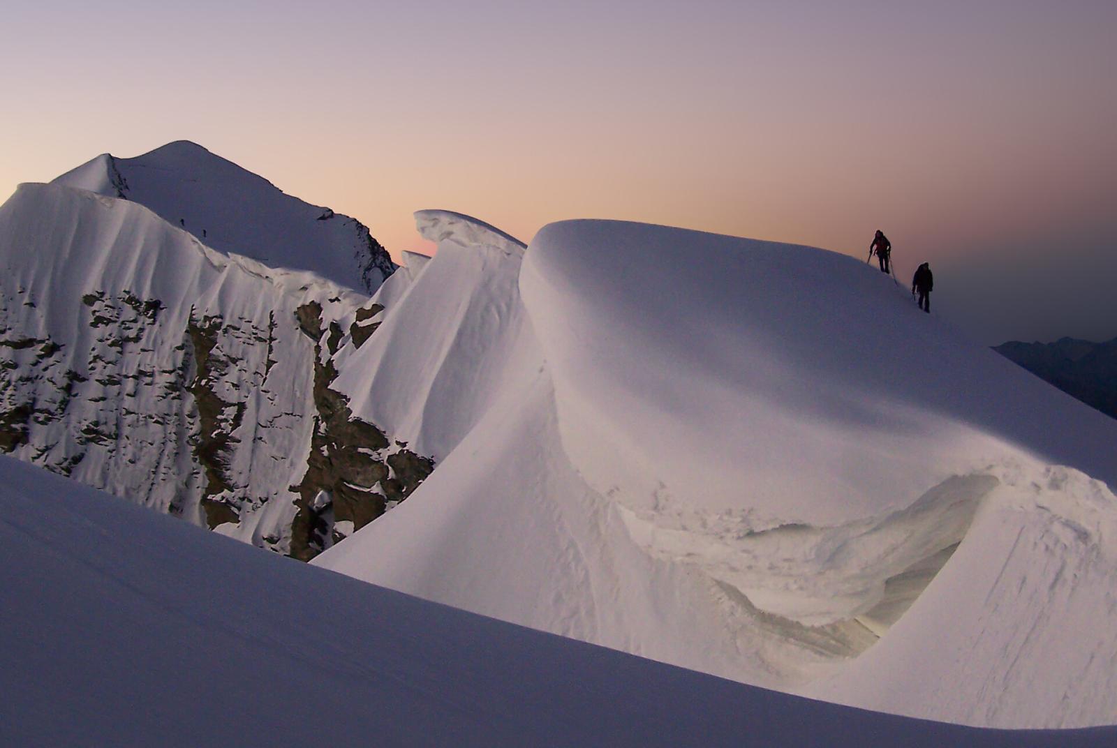Film Montagna e alpinismo - Nuovi mondi Festival