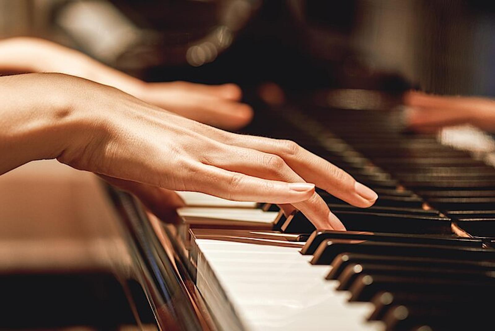 Estate Musicale di Gressoney - Concerto inaugurale