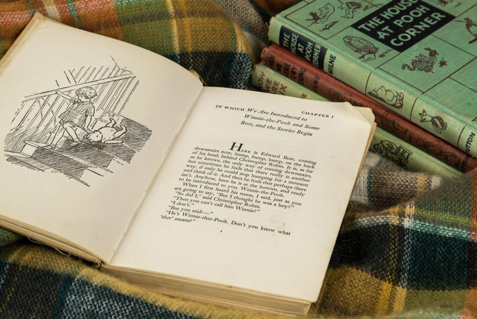 Racconti intorno al fuoco