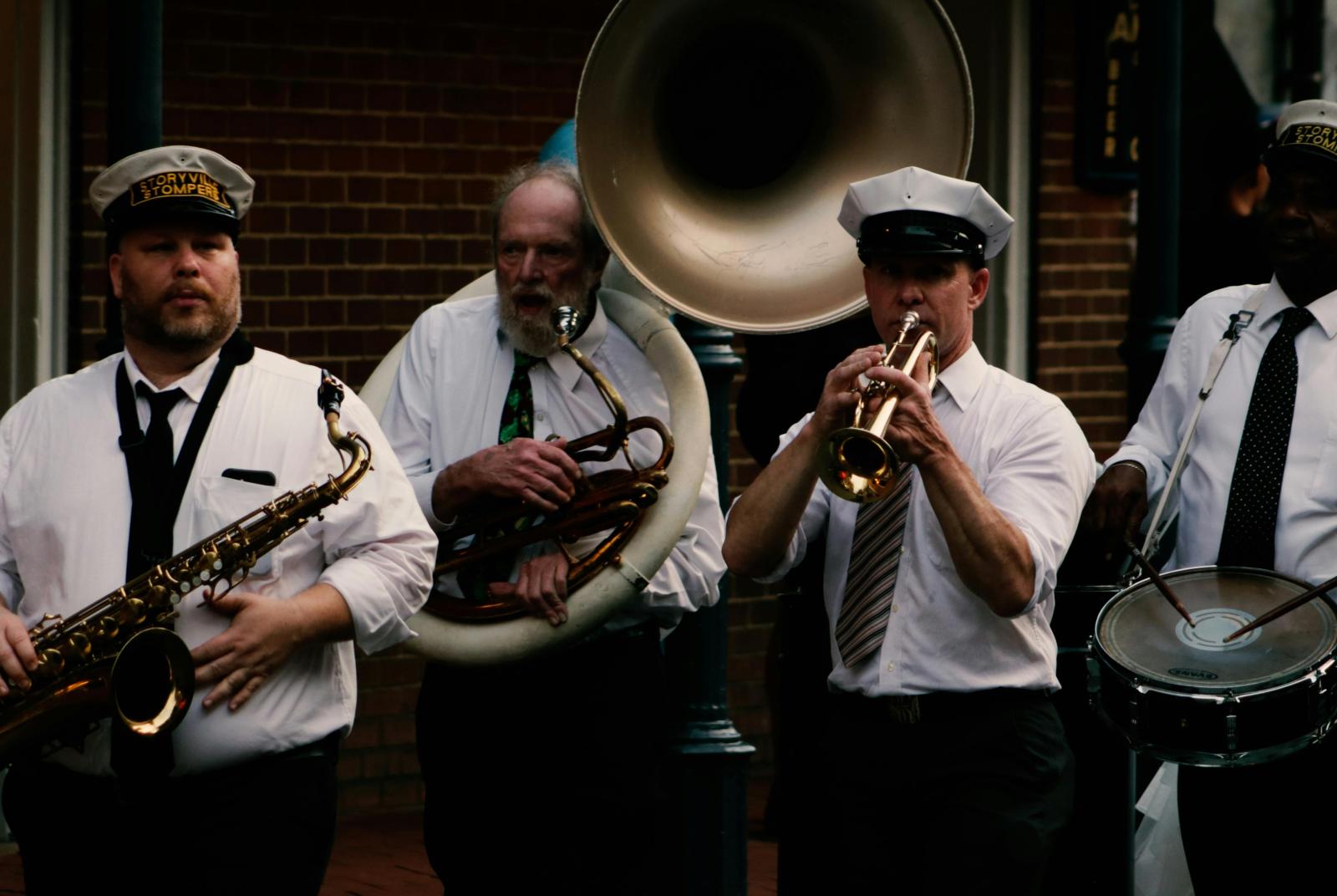 Concert "Jazz beyond border" - Monterosa Gourmand