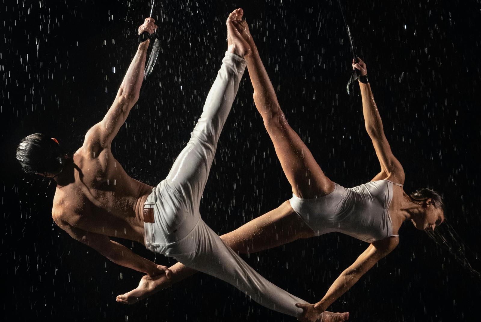 Spettacolo teatrale: Leggende della Val d'Ayas