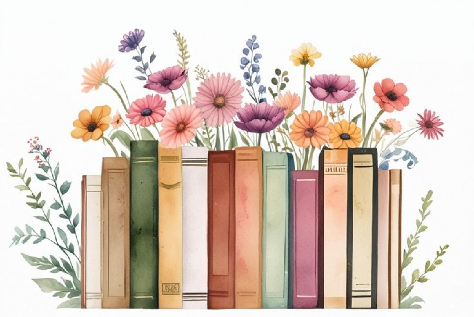 Primavera letteraria - Letteratura in villeggiatura