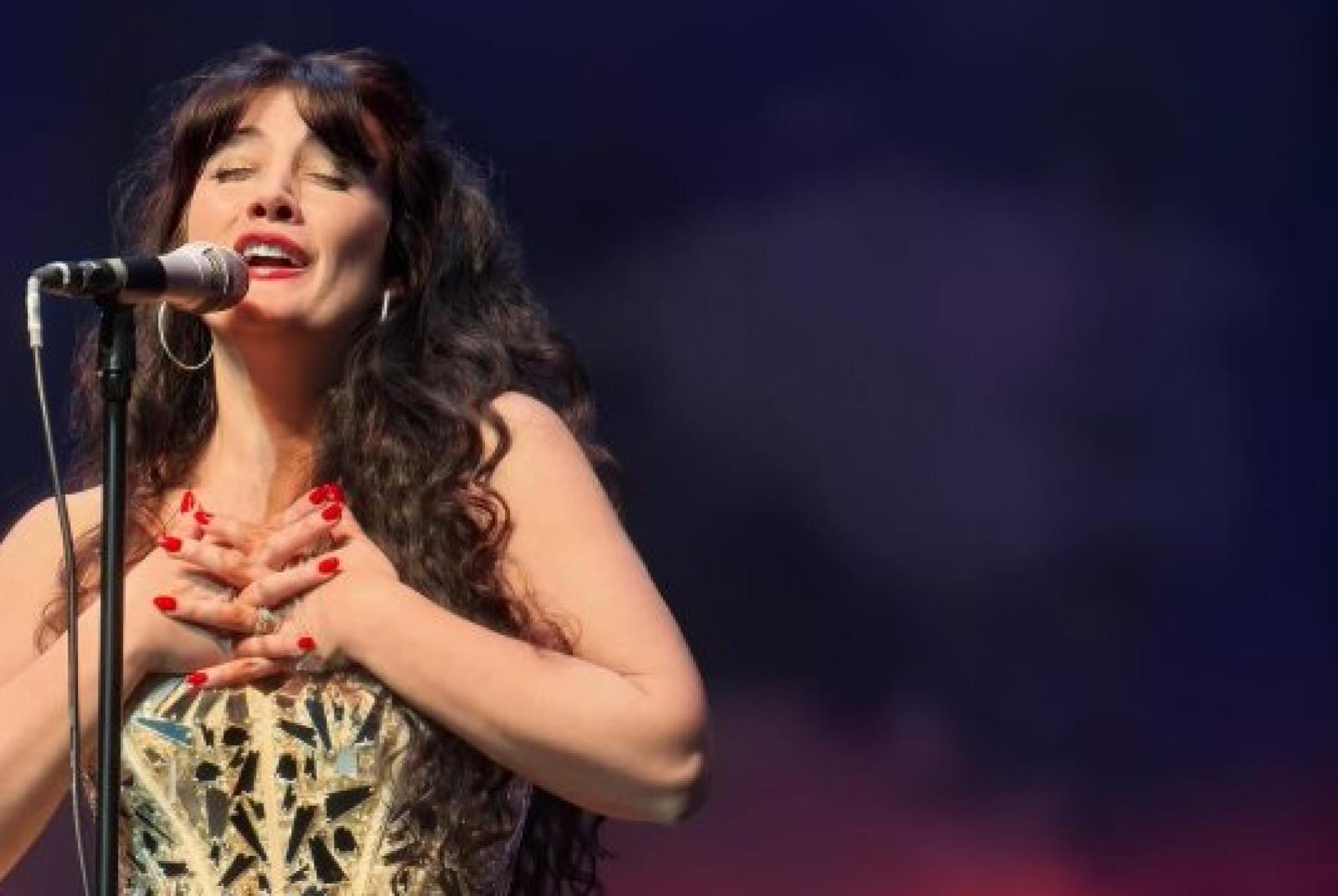 Una serata al cinema