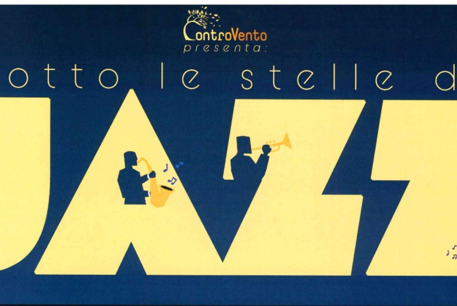 Sotto le stelle del Jazz