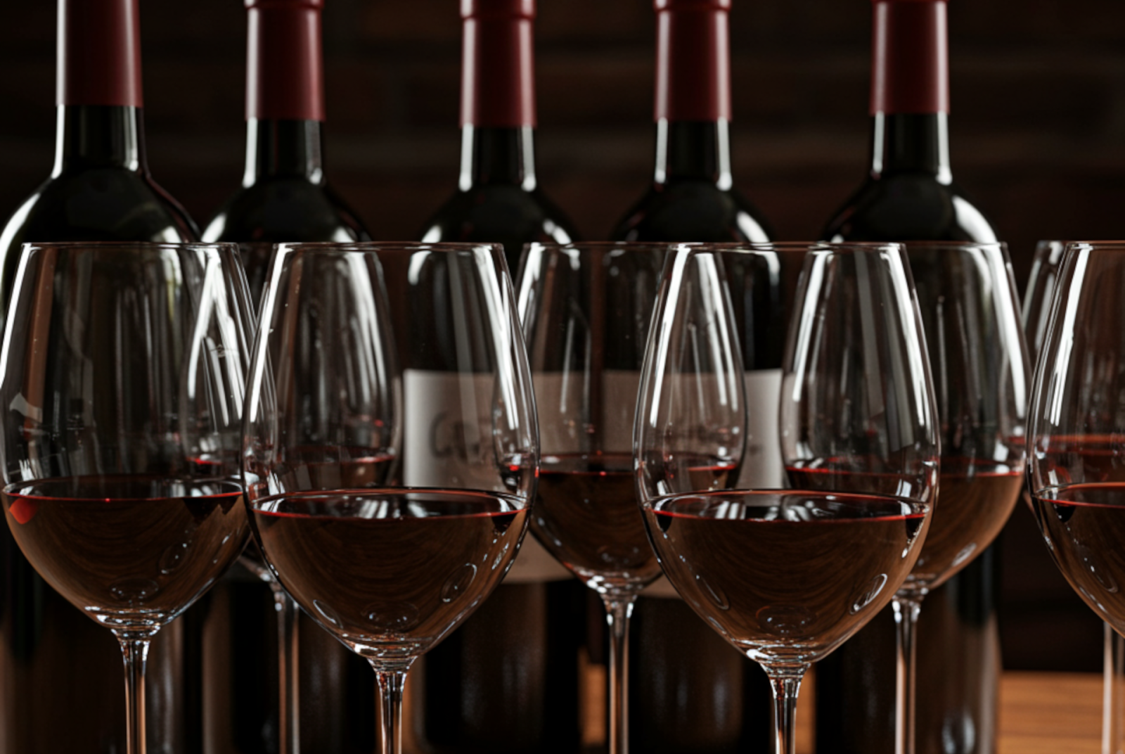 Vini  Val d'Ayas in a Glass e Wine & Beer Marathon