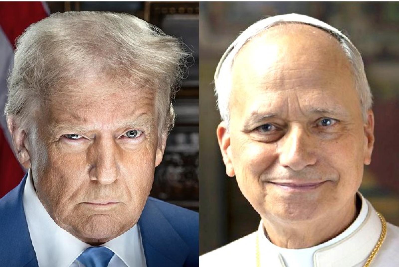 Incontri al Forte di Bard L’Impero e le sue ombre: teologia e geopolitica nel mondo di Trump