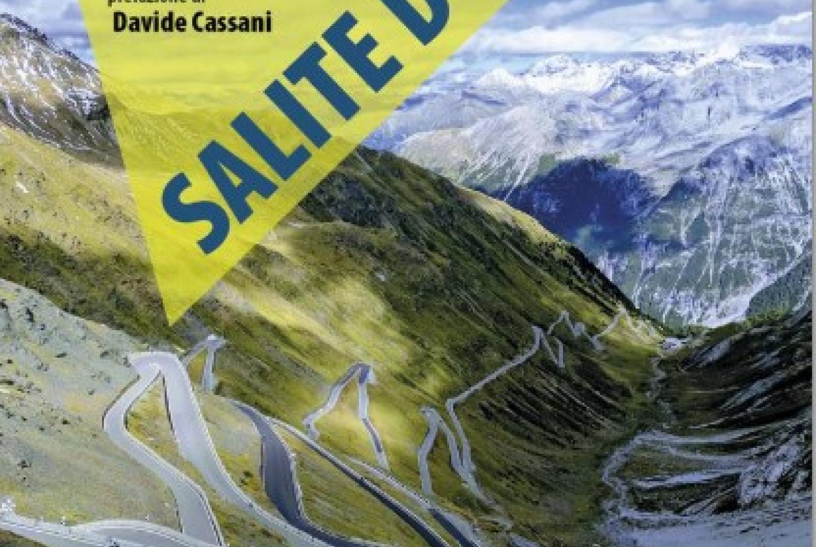 Alpine Days - Presentazione del libro "Salite d’Italia"