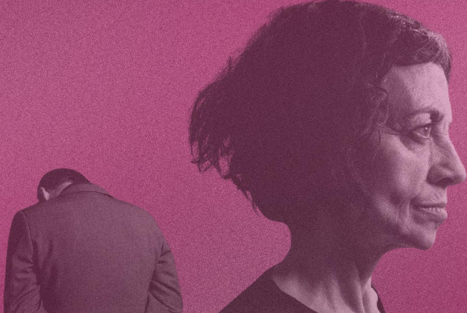 Le Cariatidi - Ci sono cose più importanti di cui parlare