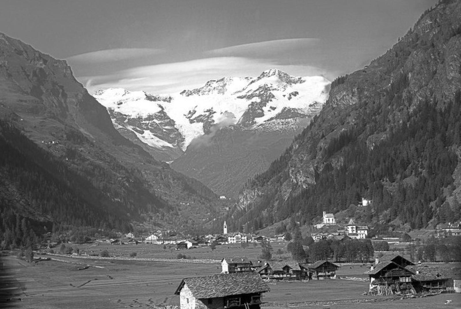 Mostra fotografica "J'Adore Gressoney"