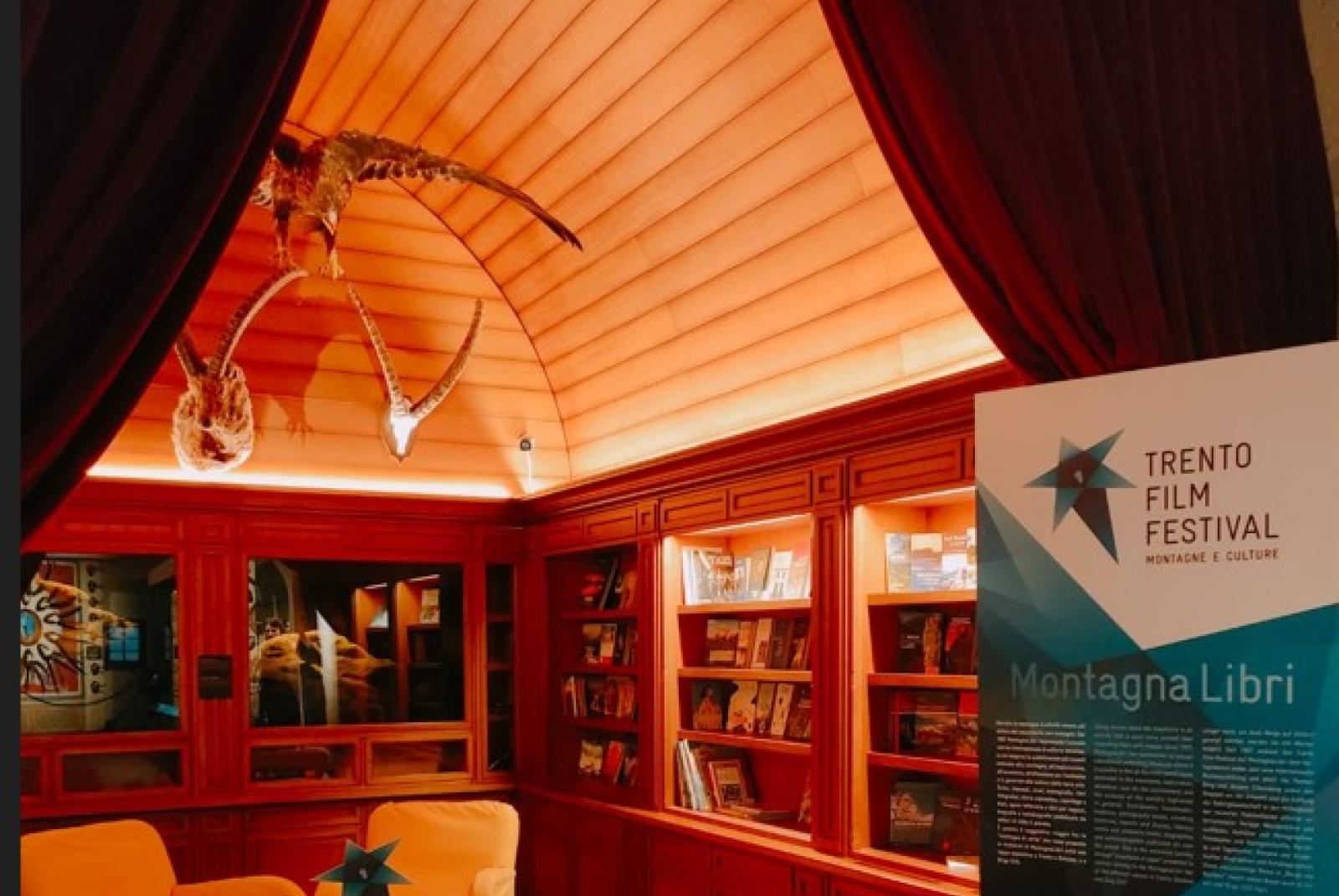 MontagnaLibri al Forte di Bard