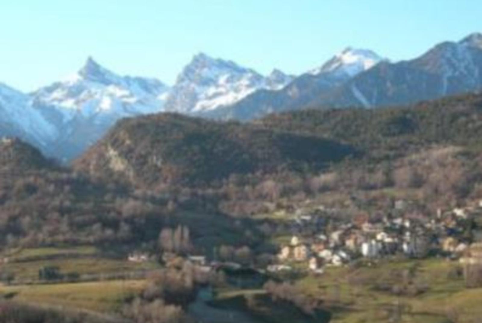 Challand-Saint-Victor  Concert choral du Chœur Viva Voce