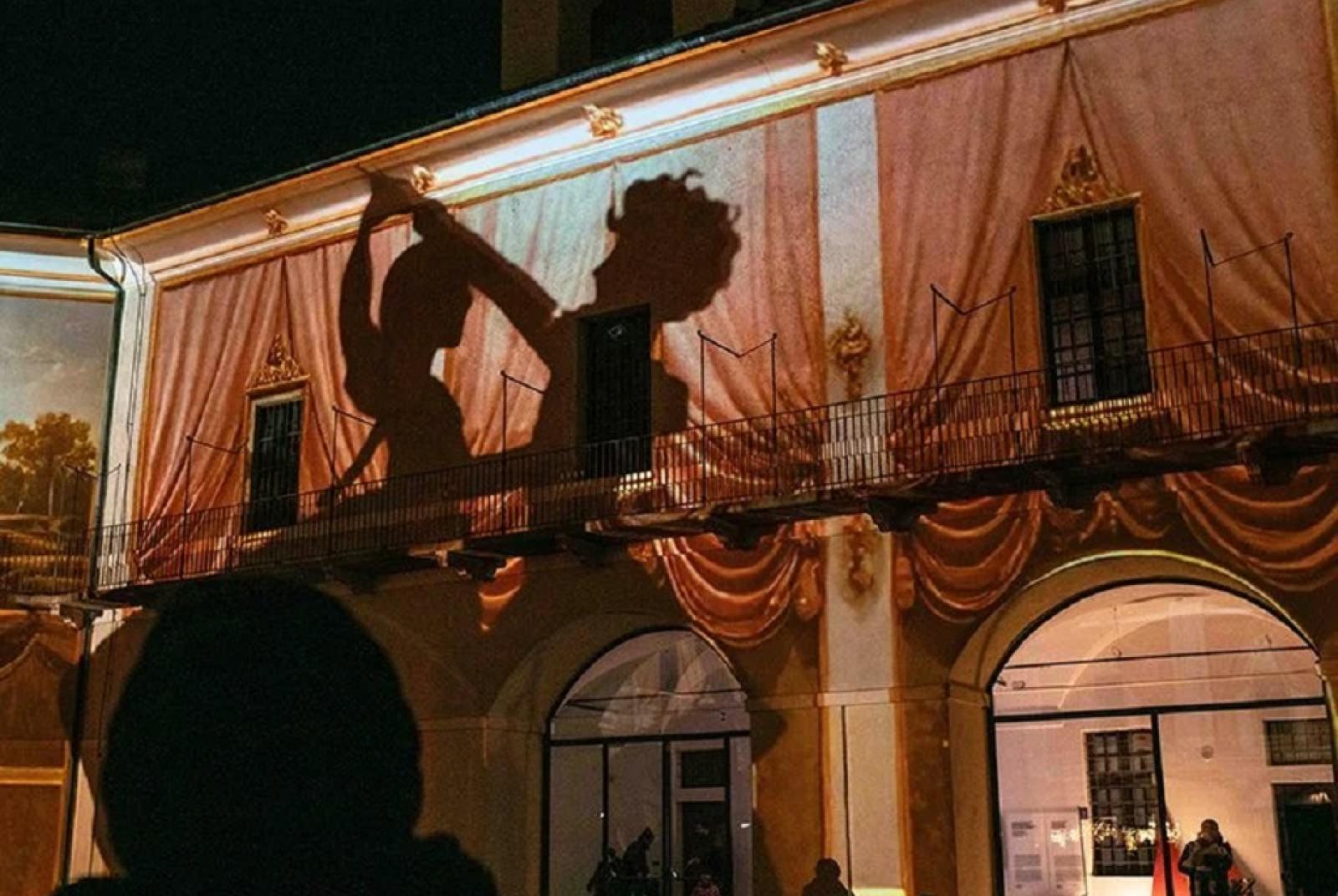 Lo Schiaccianoci. Omaggio in danza