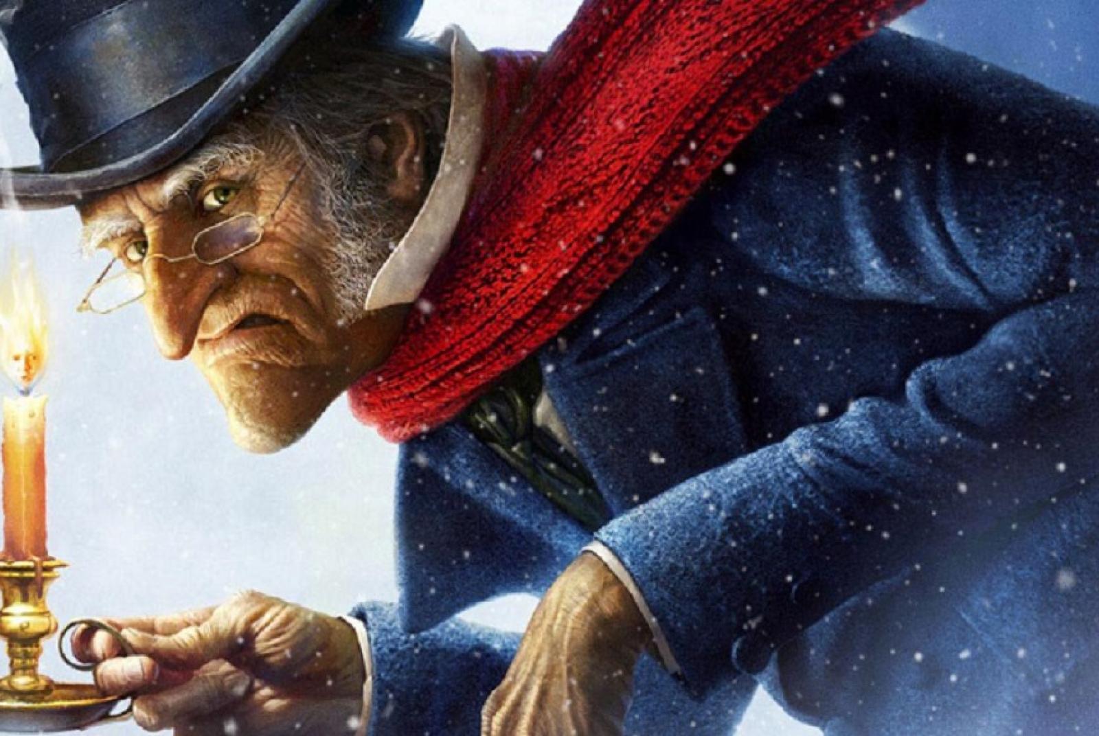 Film: A Christmas Carol