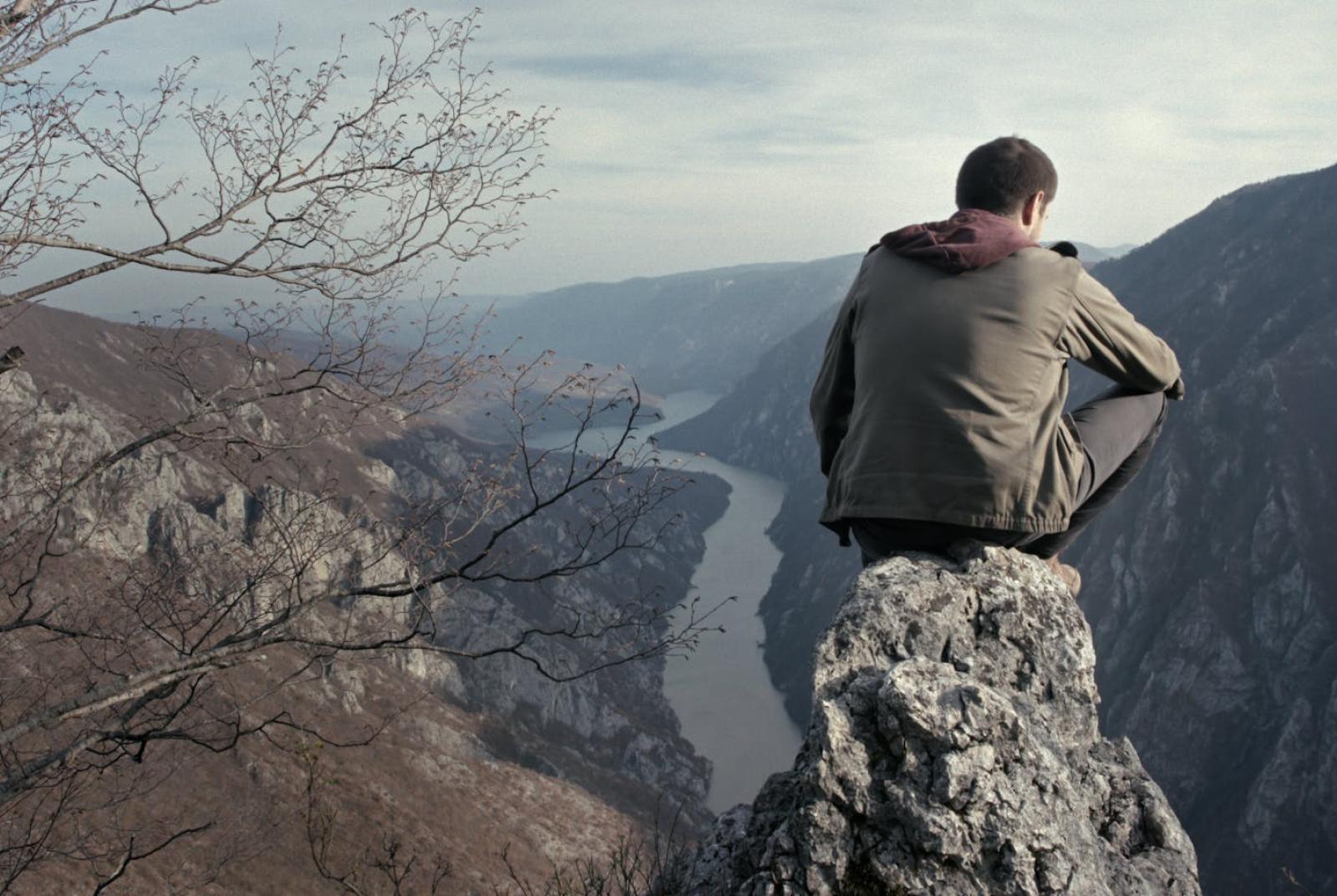 Champofilm - Il ragazzo della drina
