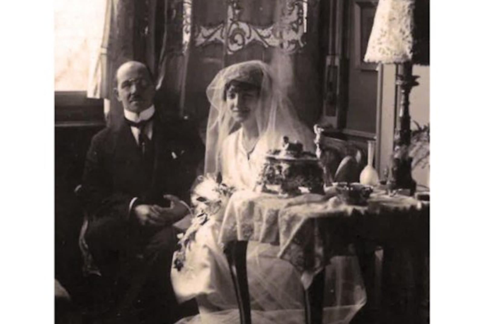 Presentazione del libro "Mario Piacenza. L'alpinismo, la famiglia" di Franca Scoppa