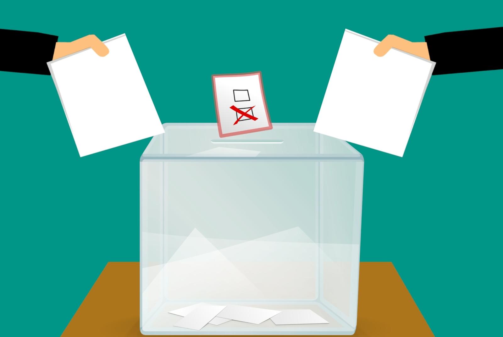 Conferenza "Il Referendum sulla riforma della Magistratura"