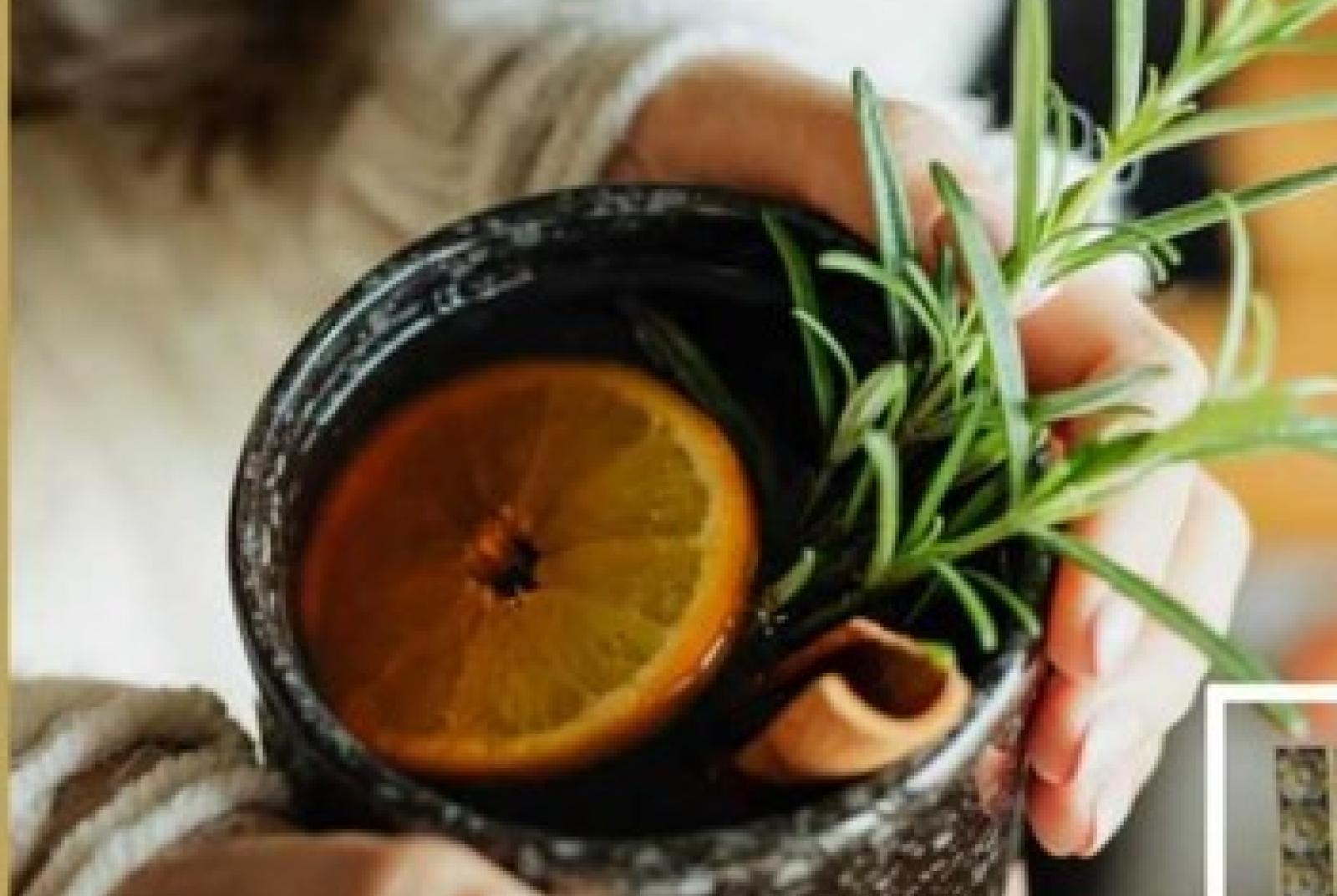 Depurazione e preparazione anti-allergica