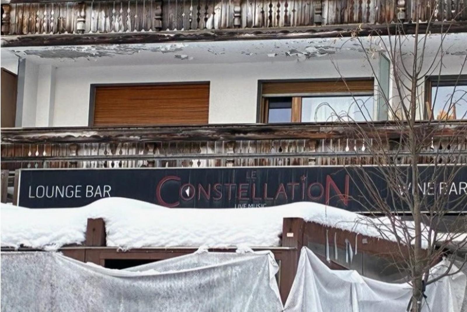 Dalla cronaca alla coscienza collettiva: il caso Crans-Montana