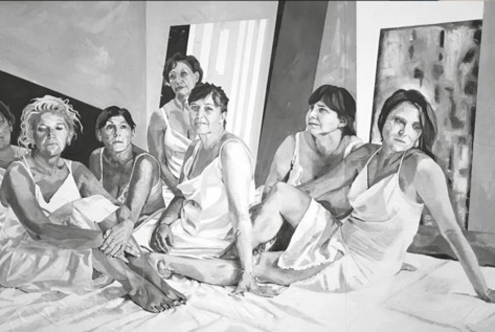 Voci e storie di donne