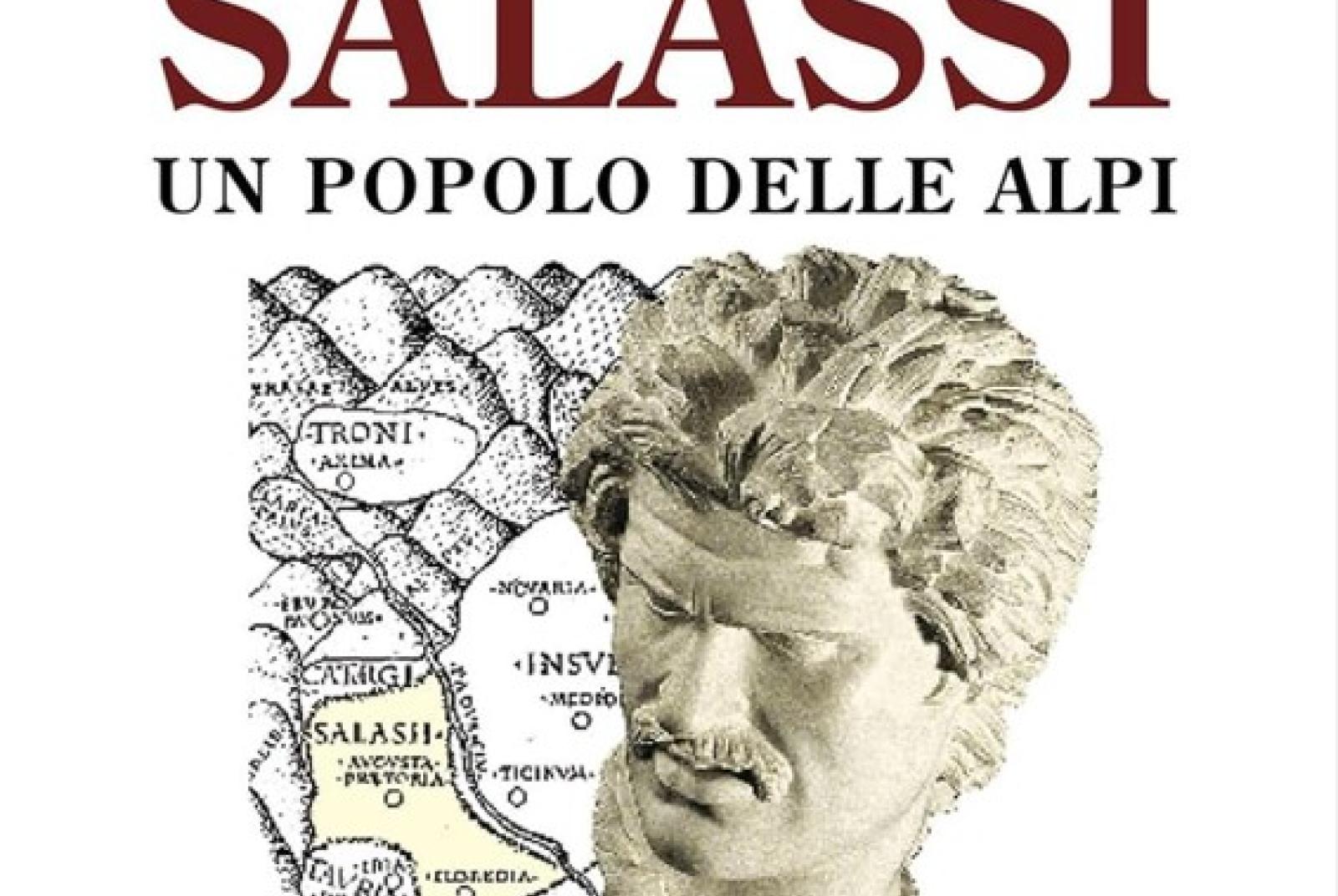 Quattro chiacchiere in biblioteca su... Salassi. Un popolo delle Alpi