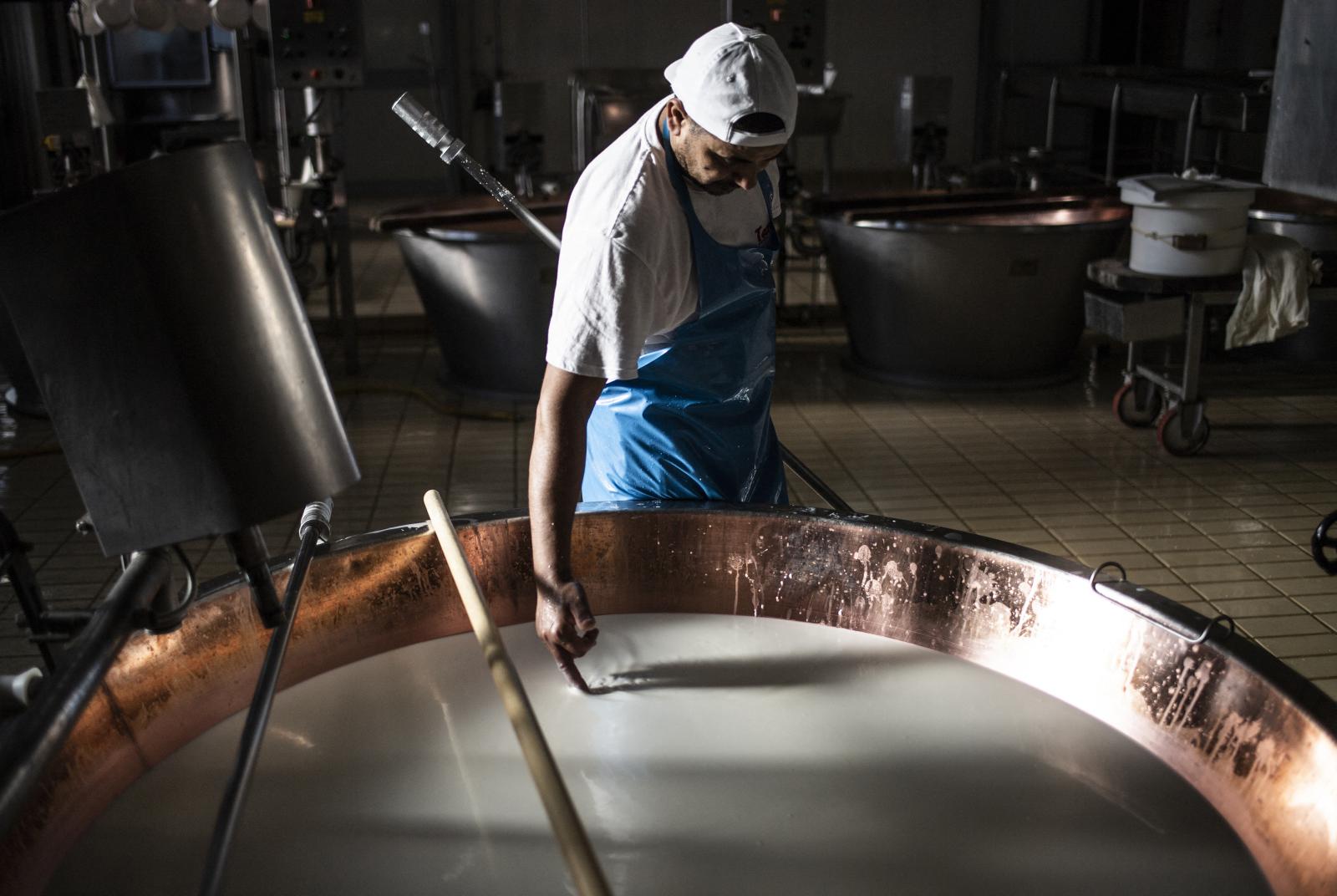 Conferenza: L’eredità del gusto con lo chef Luigi Buitoni