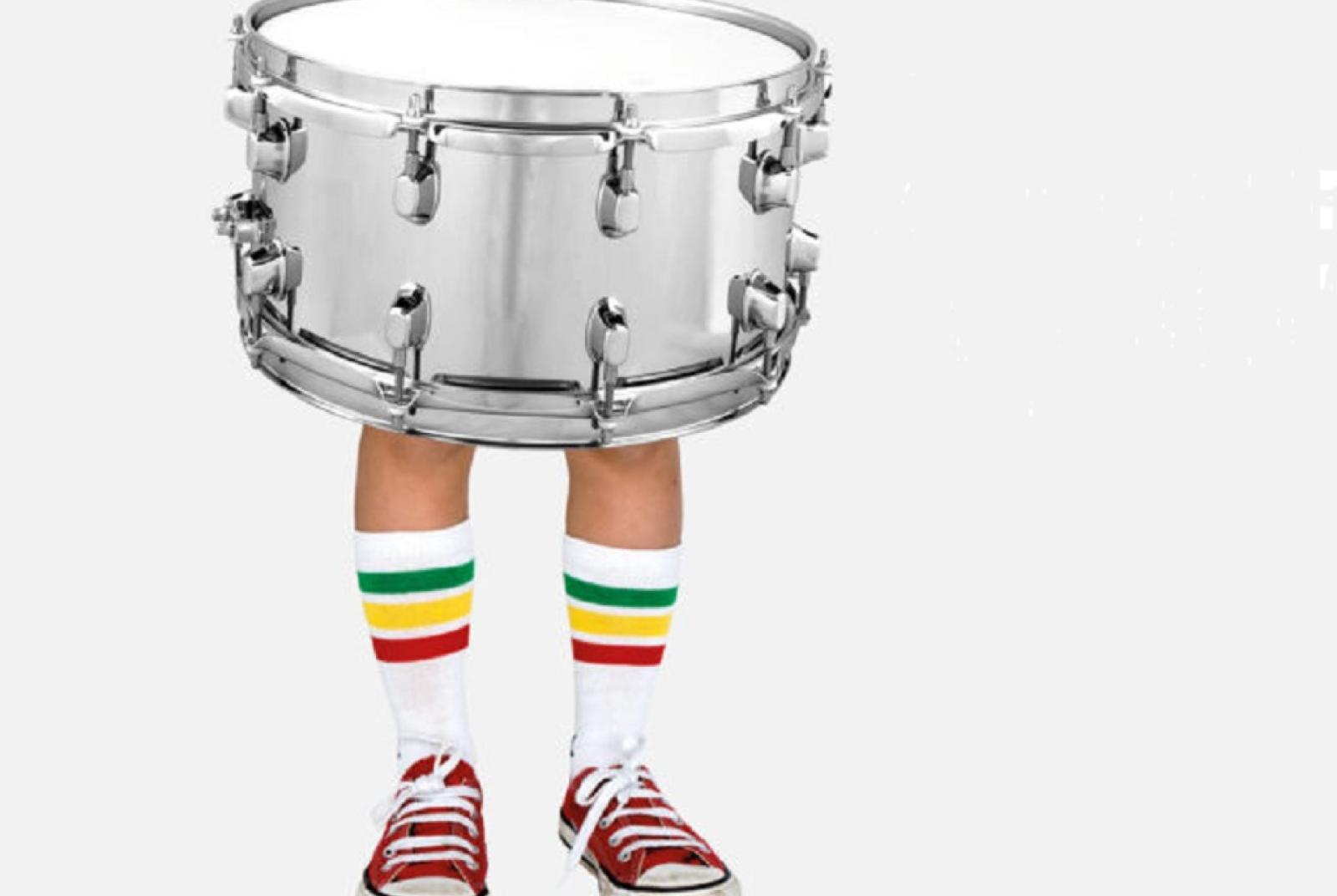 Cambio Musica - Funk & Soul Project