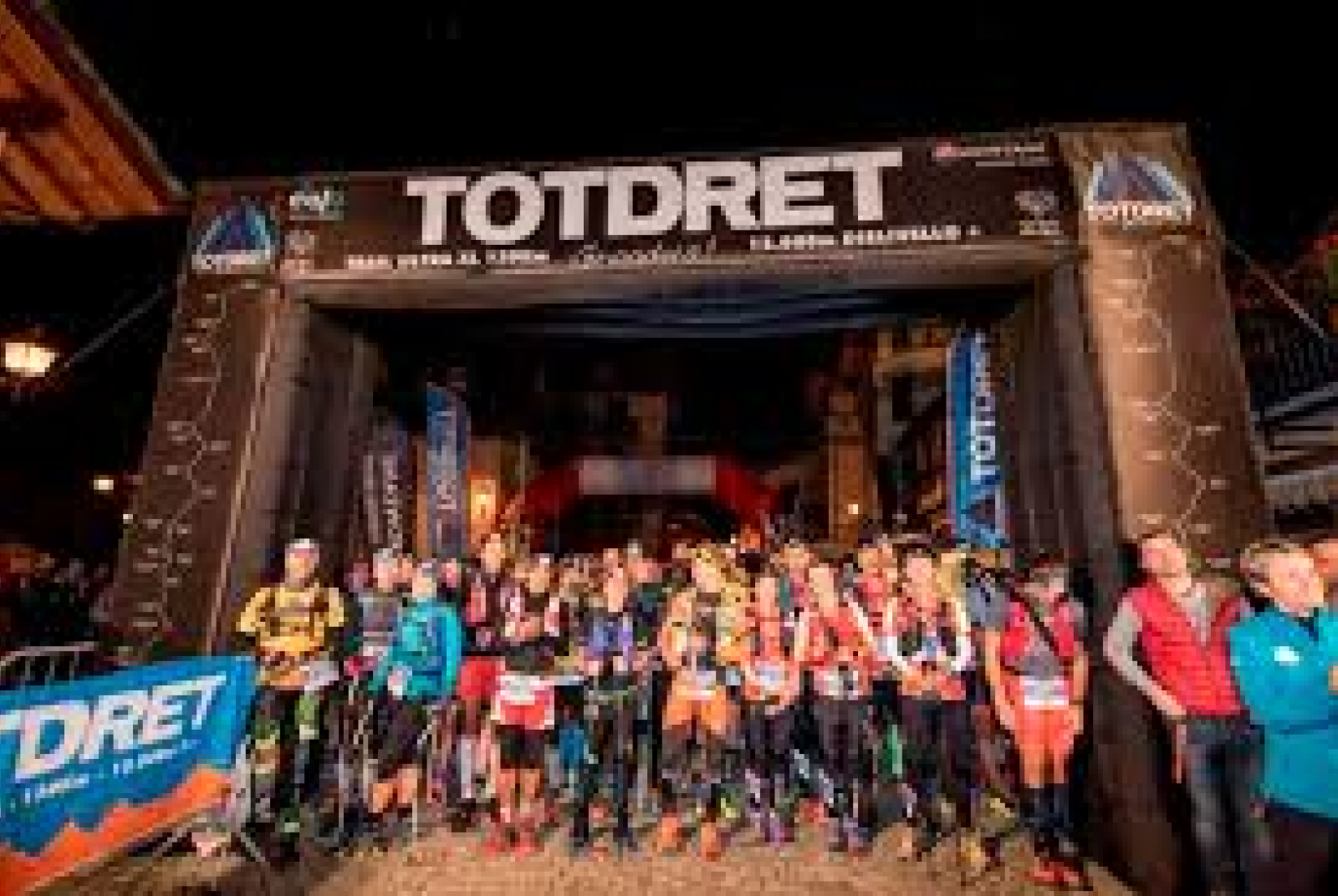 Tot dret - Groadus